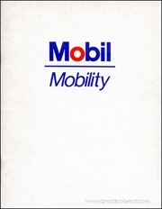 Mobil / Mobility