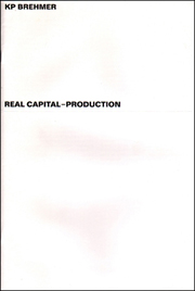 KP Brehmer : Real Capital - Production