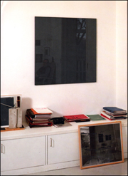 Gerhard Richter : Paintings, Sculpture and Mirrors