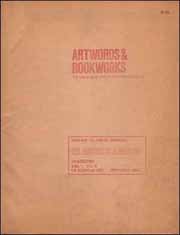 Artwords & Bookworks
