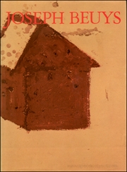 Joseph Beuys : Ölfarben/Oilcolors 1936-1965