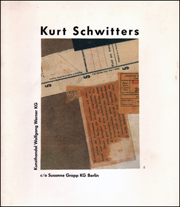 Kurt Schwitters