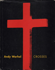 Andy Warhol : Crosses