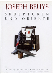Joseph Beuys : Skulpturen und Objekte