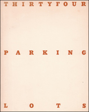 Thirtyfour Parking Lots in Los Angeles