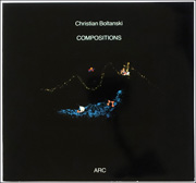 Christian Boltanski : COMPOSITIONS