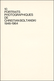 First Newport Biennial 1984 : Los Angeles Today / David Amico, Tony Berlant, Chas Garabedian, Jill Giegerich, Mike Kelley, Ed Moses, Judy Simonian