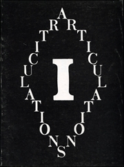 I Articulations / Short Fictions