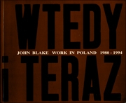 John Blake : Work in Poland 1980 - 1994