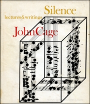 Silence : Lectures and Writings by John Cage