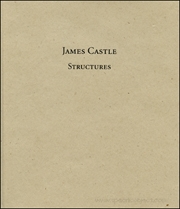 James Castle : Structures