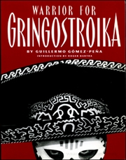 Warrior for Gringostroika