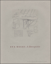 Eva Hesse : A Retrospective