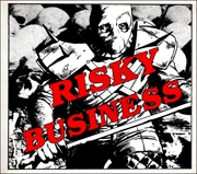 Jerry Kearns : Risky Business