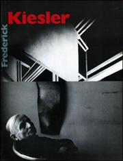 Frederick Kiesler