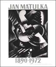 Jan Matulka, 1890 - 1972