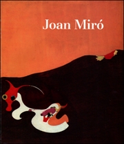 Joan Miró : A Retrospective